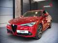 Alfa Romeo Stelvio Veloce 2,2 16V Rot - thumbnail 8