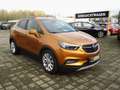 Opel Mokka X 1.4 (ecoFLEX) ECOTEC Start/Stop Innovation Pomarańczowy - thumbnail 9