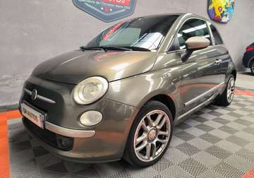 1.3l jtd by diesel only 75cv 165000km garantie 6 mois clim toit vitré sellerie cuir tissu