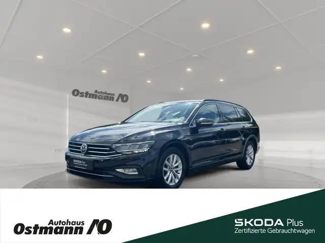 Volkswagen Passat Variant Business 110kw TSI DSG *NAVI*LED*