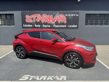 122H EDITION 2WD E-CVT MY20 2021