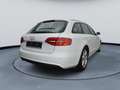 Audi A4 2.0TDI 110KW150PSAvant  Navigation, MwsT Weiß - thumbnail 5