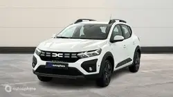 Dacia Sandero 1.0 TCe 90ch Stepway Expression auto -24