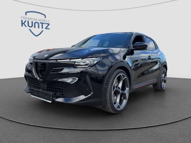 Imagine Alfa Romeo Junior Elettrica 280 Veloce