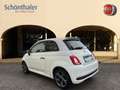 Fiat 500 1,2 69 S Dualogic Weiß - thumbnail 2