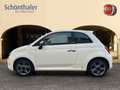 Fiat 500 1,2 69 S Dualogic Weiß - thumbnail 3