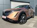 Nissan Ariya 63 kWh Advance Bronze - thumbnail 1