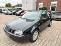 Volkswagen Golf 1.4 Pacific, HU/AU Neu Schwarz - thumbnail 3