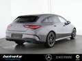 Mercedes-Benz CLA 200 CLA 200 SB AMG Premium Night Multib Kamera Ambi Gris - thumbnail 3