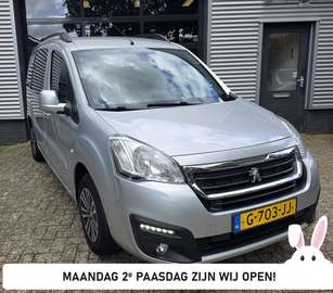 Tepee 1.2 PureTech Active **AIRCO-APK-ELEKTR.PAKKE