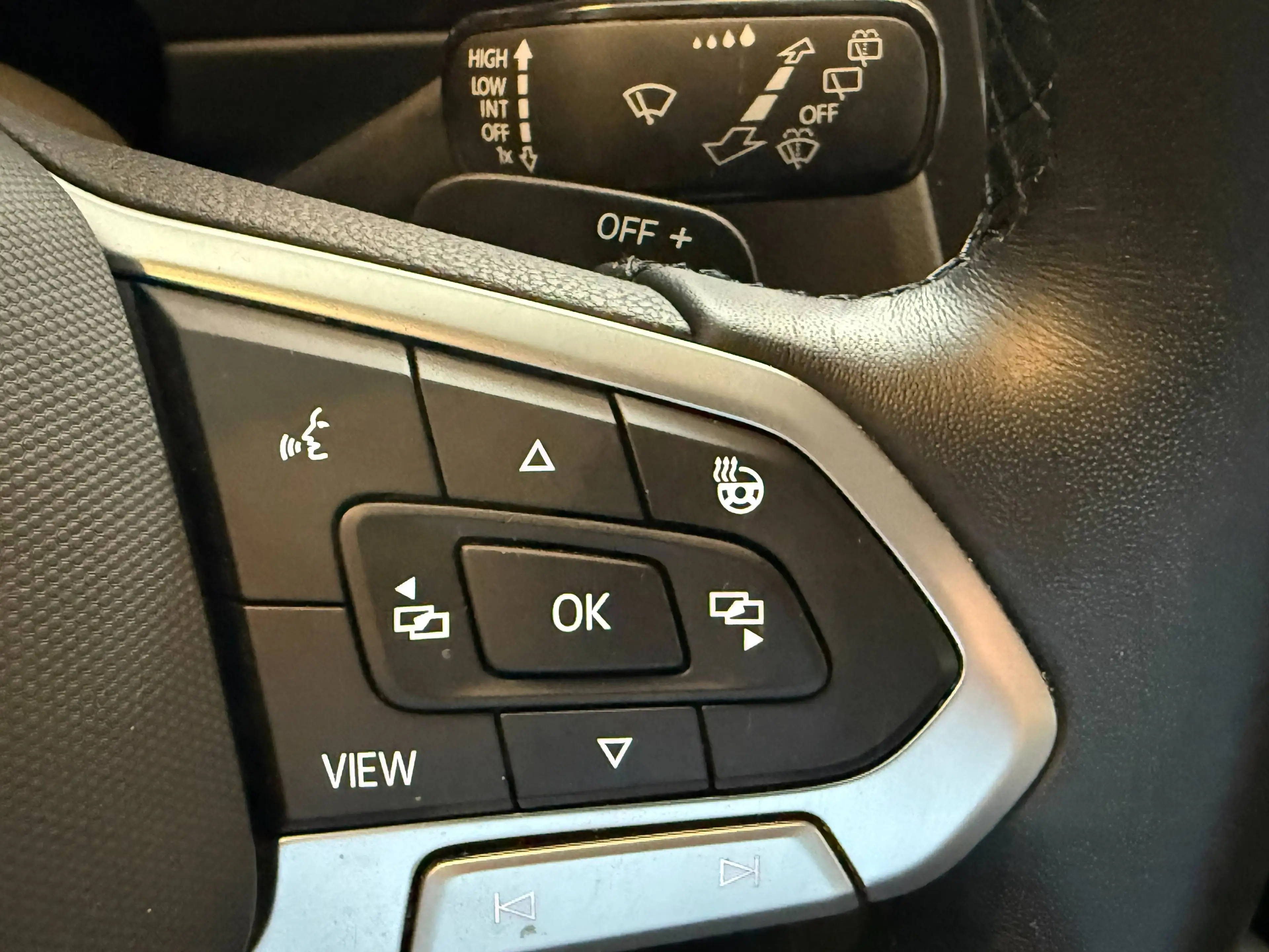Volkswagen Tiguan Tiguan eHybrid 1.4 OPF DSG (180 kW) camera360°*garantie12m — photo 37