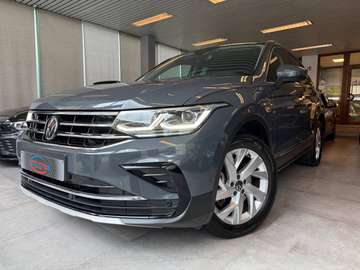 Tiguan eHybrid 1.4 OPF DSG (180 kW) camera360°*garantie12m