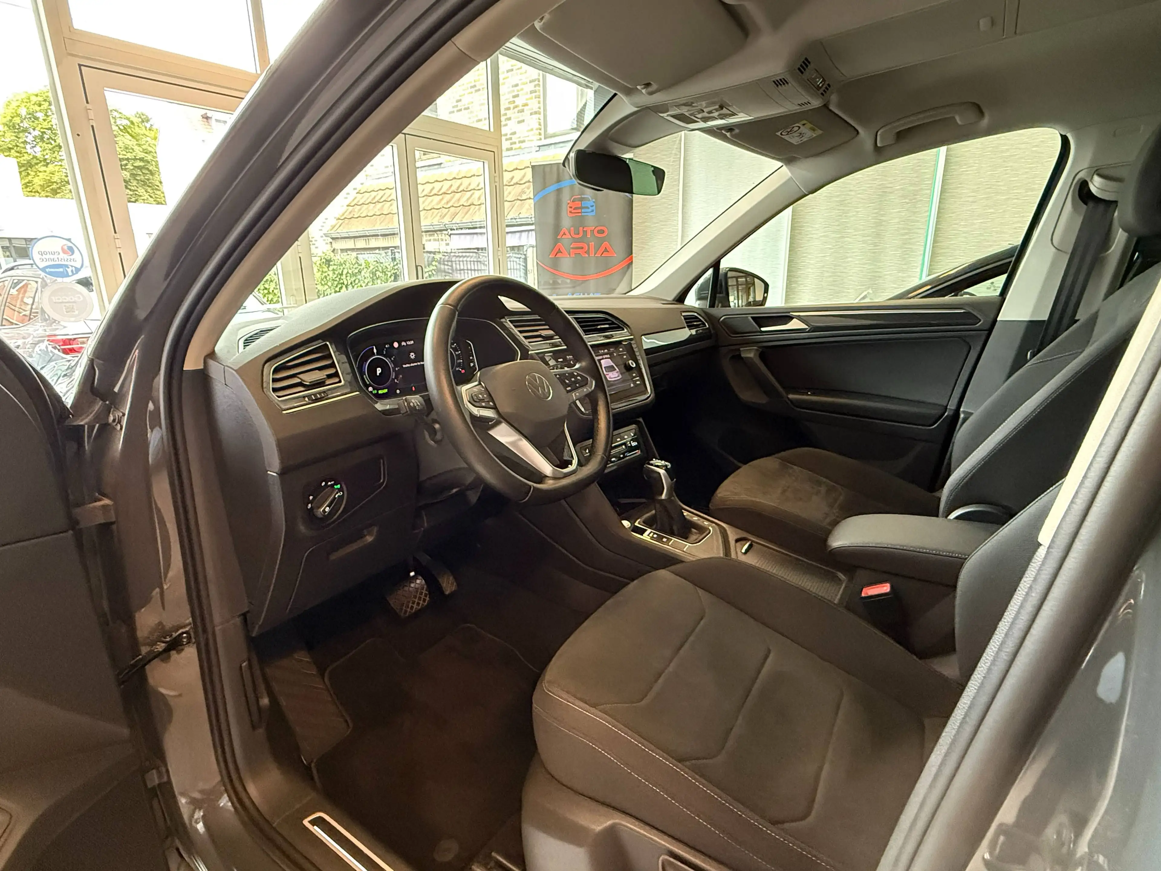 Volkswagen Tiguan Tiguan eHybrid 1.4 OPF DSG (180 kW) camera360°*garantie12m — photo 20