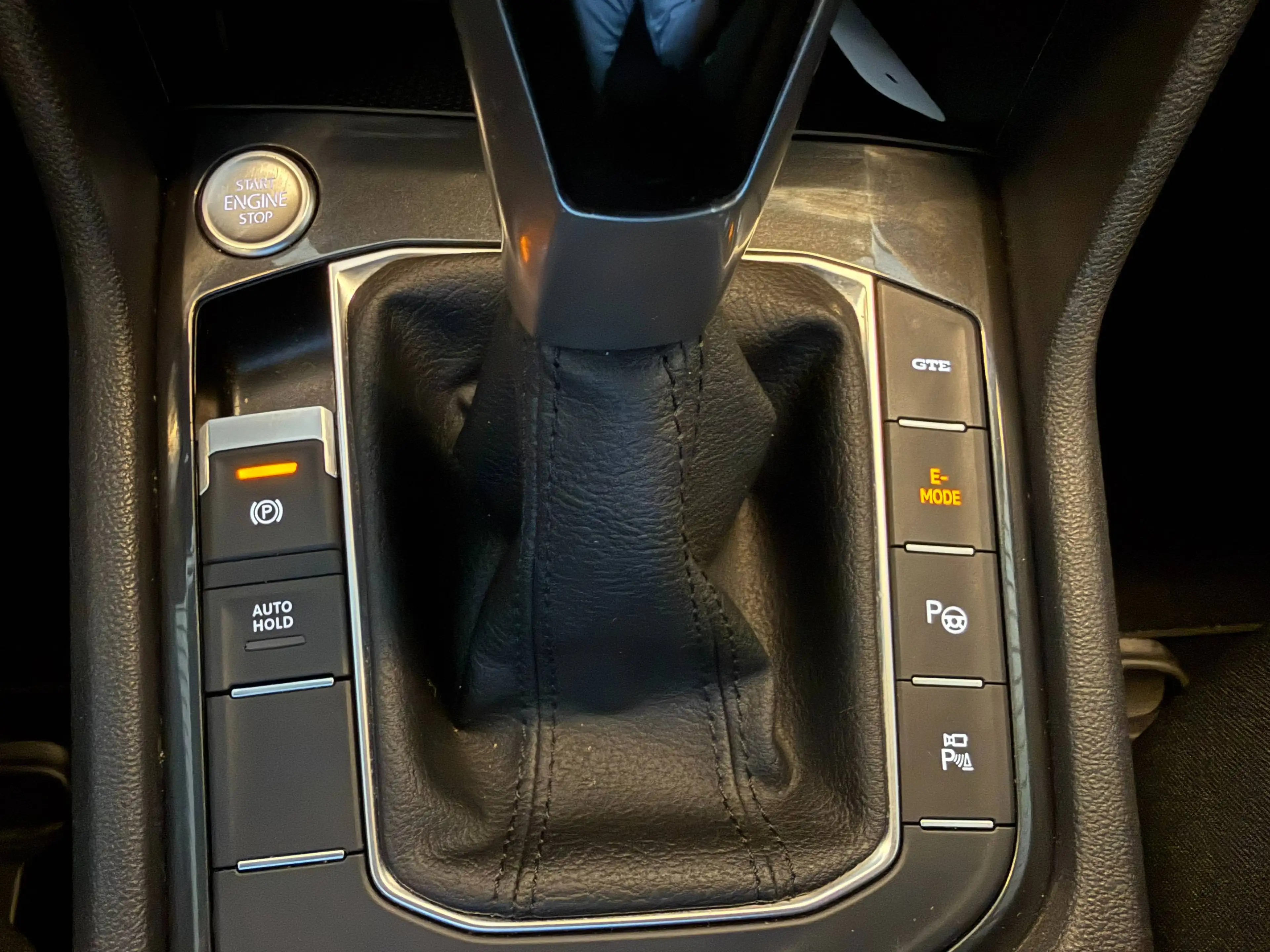 Volkswagen Tiguan Tiguan eHybrid 1.4 OPF DSG (180 kW) camera360°*garantie12m — photo 28