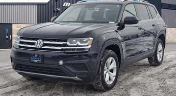 Highline 3.6 FSI 4MOTION