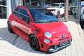 Abarth 595C Abarth 595C MTA Rot - thumbnail 2