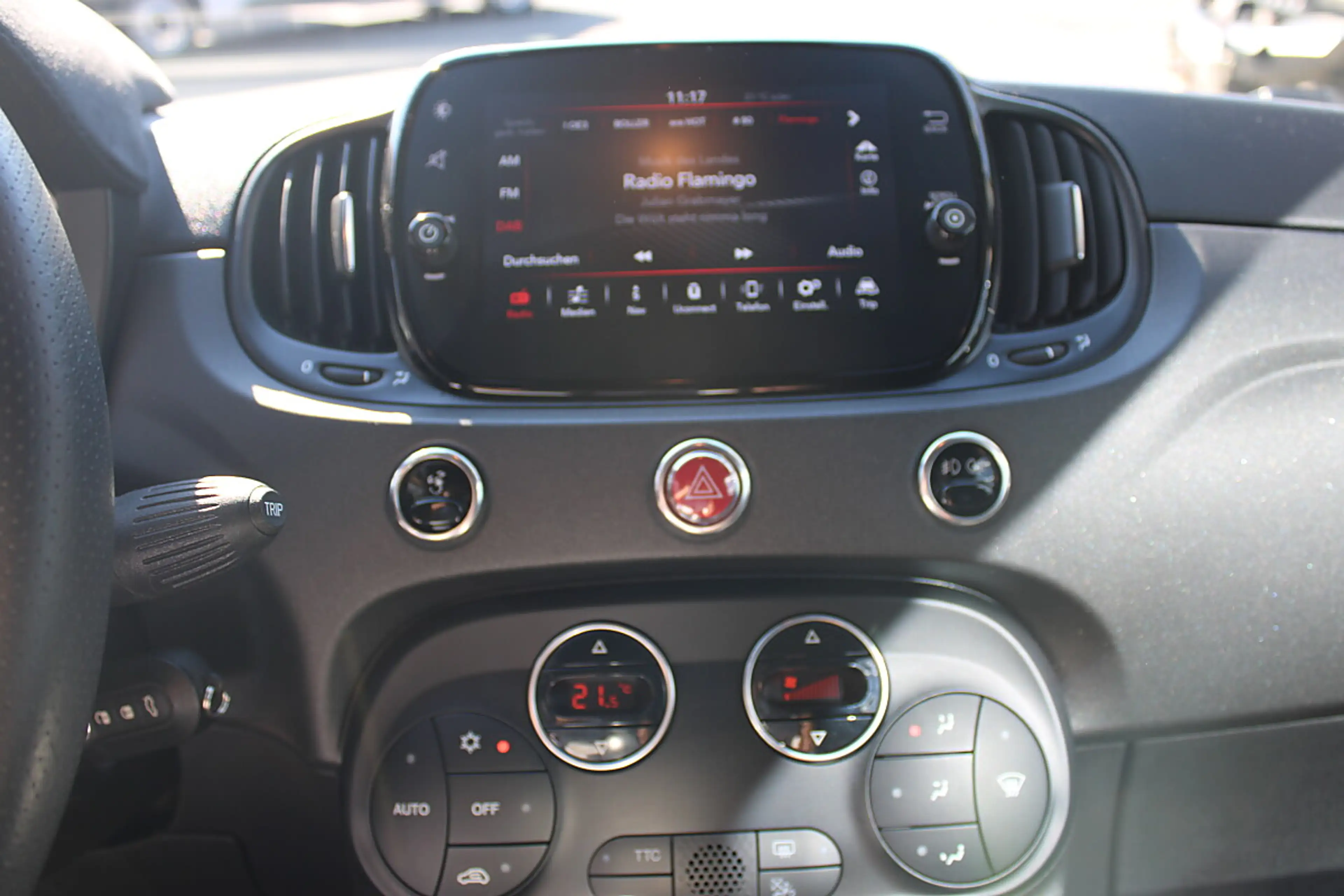 Abarth 595C Abarth 595C MTA — photo 8