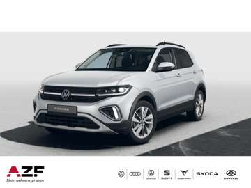 Life 1.0 TSI DSG MATRIX+AHK+SHZ+RFK