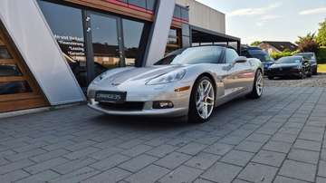 6.0 V8 3LT Magnetic Ride/Per-Achs