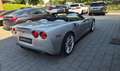 Corvette C6 Convertible 6.0 V8 3LT Magnetic Ride/Per-Achs Silber - thumbnail 20