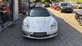 Corvette C6 Convertible 6.0 V8 3LT Magnetic Ride/Per-Achs Silber - thumbnail 4