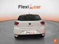 SEAT Ibiza 1.0 TSI S&S Reference 95 Blanc - thumbnail 5