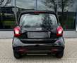 smart forTwo Passion*AUTOMATIK*WENIG KM*KLIMA*SHZ*TEL* Negro - thumbnail 7