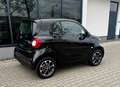 smart forTwo Passion*AUTOMATIK*WENIG KM*KLIMA*SHZ*TEL* Zwart - thumbnail 12