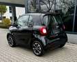 smart forTwo Passion*AUTOMATIK*WENIG KM*KLIMA*SHZ*TEL* Zwart - thumbnail 6