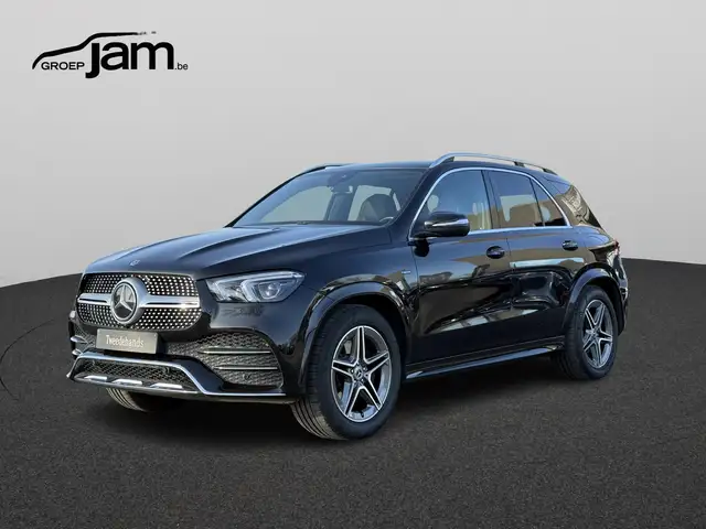 Mercedes-Benz GLE 350 de 4MATIC