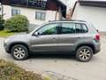 Volkswagen Tiguan Track & Field 4Motion AHK XENON Grau - thumbnail 4