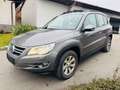 Volkswagen Tiguan Track & Field 4Motion AHK XENON Grau - thumbnail 3