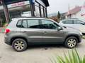 Volkswagen Tiguan Track & Field 4Motion AHK XENON Grau - thumbnail 8