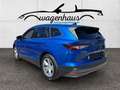 Skoda Enyaq iV 80x LOFT, 195kw, ACC, Assistenz Plus, Akku Test Blau - thumbnail 2