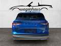 Skoda Enyaq iV 80x LOFT, 195kw, ACC, Assistenz Plus, Akku Test Blau - thumbnail 5