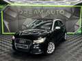 Audi A1 1.4 TFSI 122CH AMBITION Noir - thumbnail 1