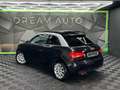Audi A1 1.4 TFSI 122CH AMBITION Noir - thumbnail 4