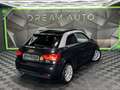 Audi A1 1.4 TFSI 122CH AMBITION Noir - thumbnail 2