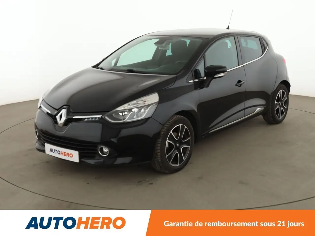 Renault Clio 0.9 TCe Energy Intens