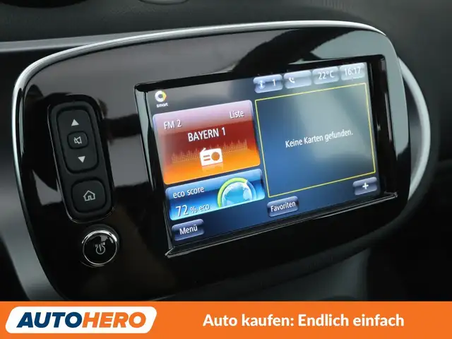 Smart Fortwo view 15