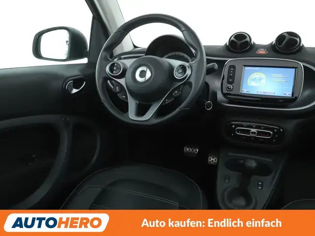 Smart Fortwo view 13