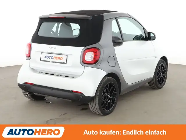 Smart Fortwo view 6