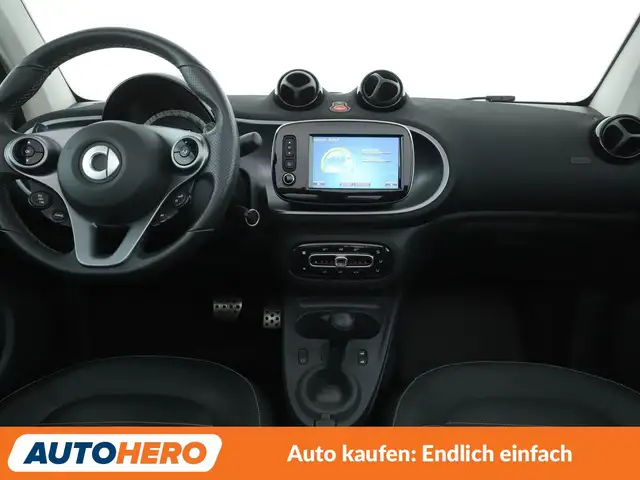 Smart Fortwo view 12
