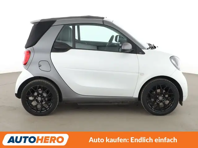 Smart Fortwo view 7