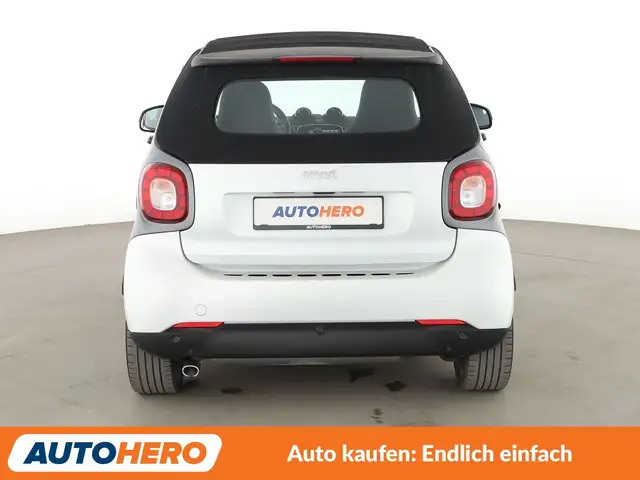 Smart Fortwo view 5