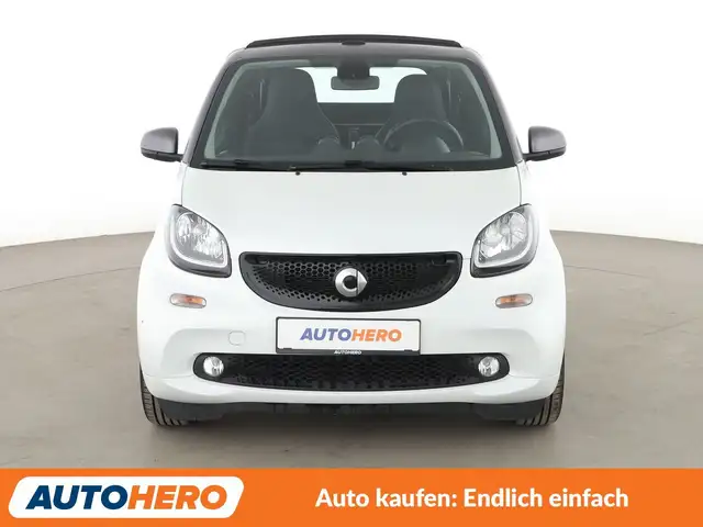 Smart Fortwo view 9