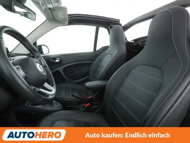 Smart Fortwo view 14