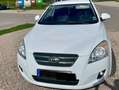 Kia Ceed / cee'd Ceed 1.4 CVVT LX Basis Weiß - thumbnail 1