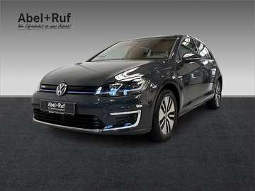 VII e-Golf CCS+Light Assist+PDC+SHz