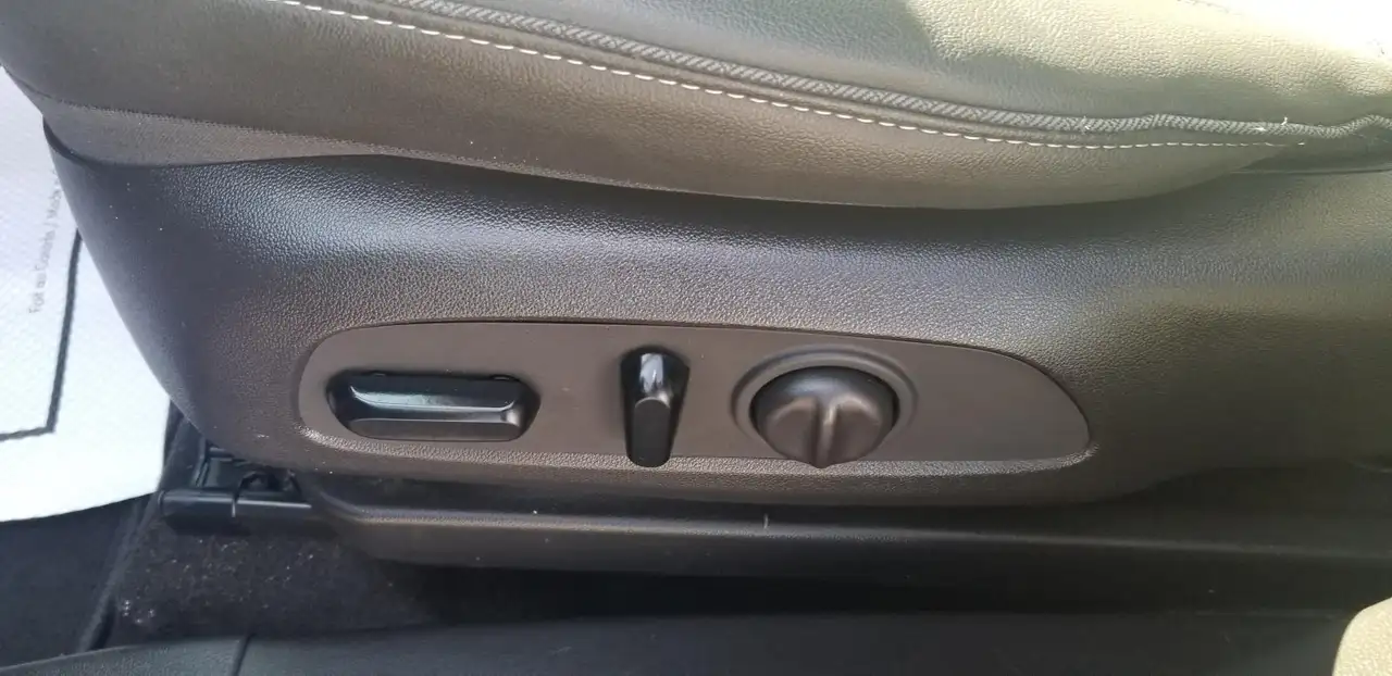 Buick Encore снимка Buick Encore